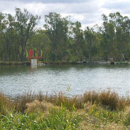Maude St Apartments Shepparton Buitenkant foto